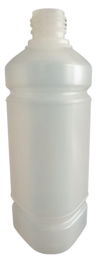 Envase para cosmética y cuidado personal